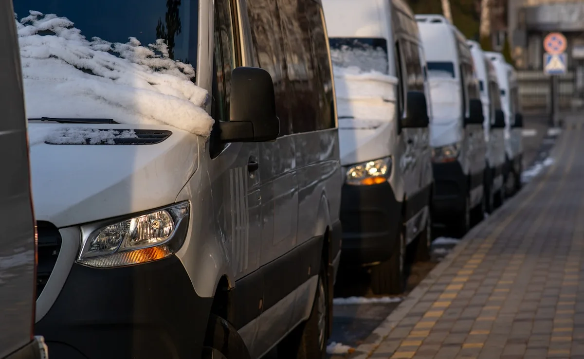 Commercial Auto Insurance for Connecticut Businesses: When a Personal Policy Stops Responding
