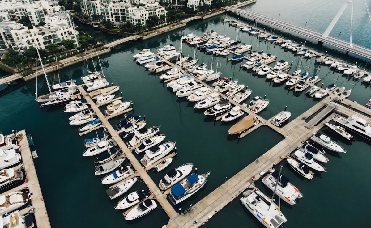 Boat and Yacht Insurance on Long Island Sound: A Connecticut Owner’s Guide