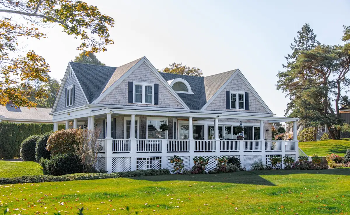 Your Insurer Dropped You Over a Satellite Photo of Your Roof. In Connecticut, That Is Not Allowed.