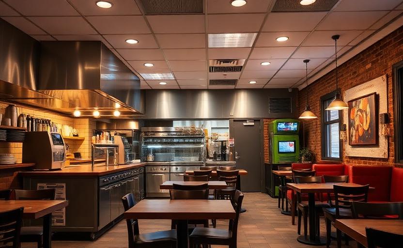 Commercial Insurance for Connecticut Restaurants: Essential Coverage Guide