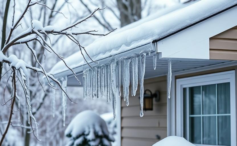 Connecticut Winter Weather Insurance: Snow, Ice, and Storm Claims Guide